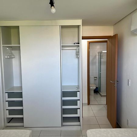 Apartamento Eco Life ปอร์โต จิ กาลินญาส ภายนอก รูปภาพ