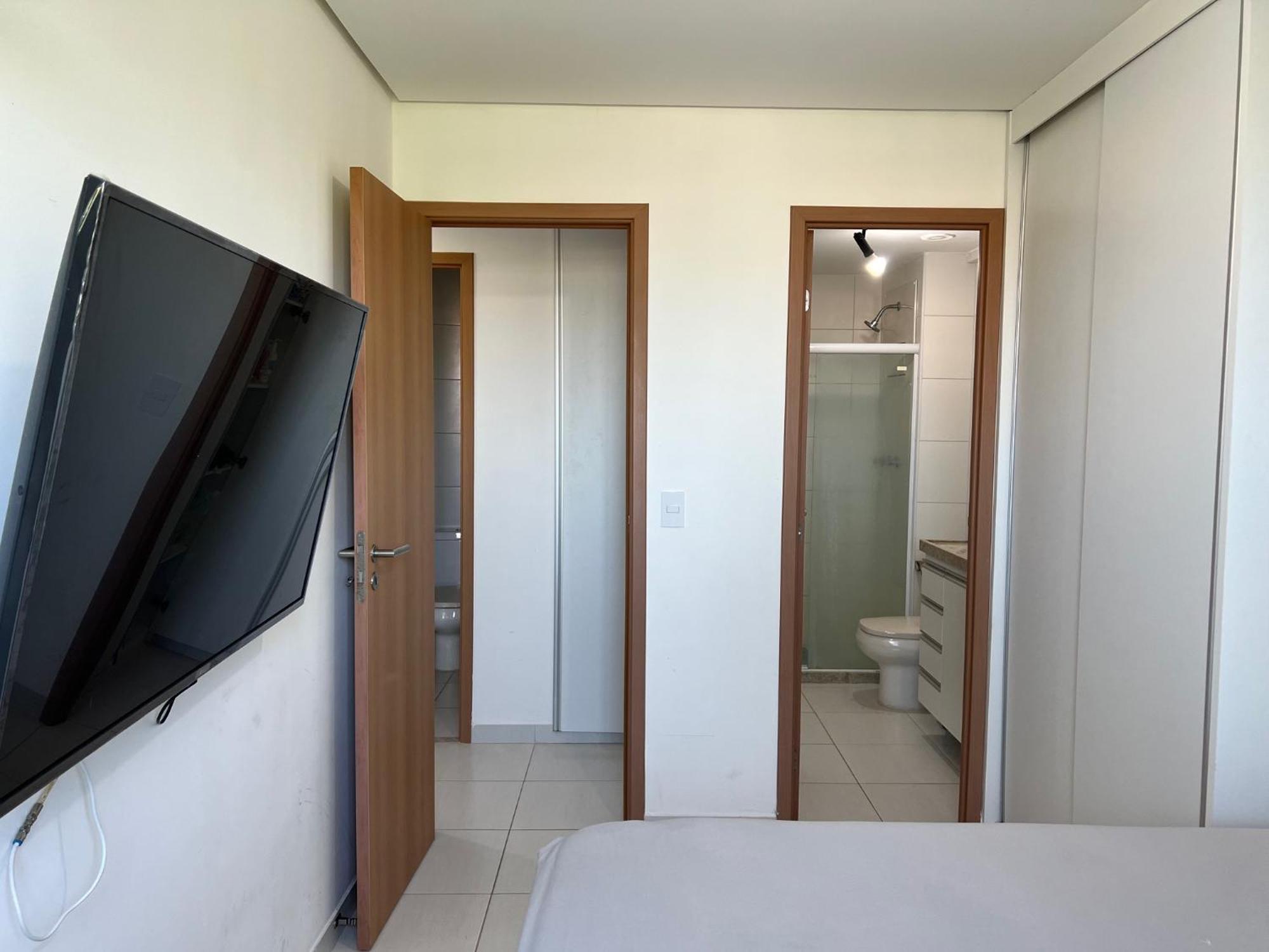 Apartamento Eco Life ปอร์โต จิ กาลินญาส ภายนอก รูปภาพ