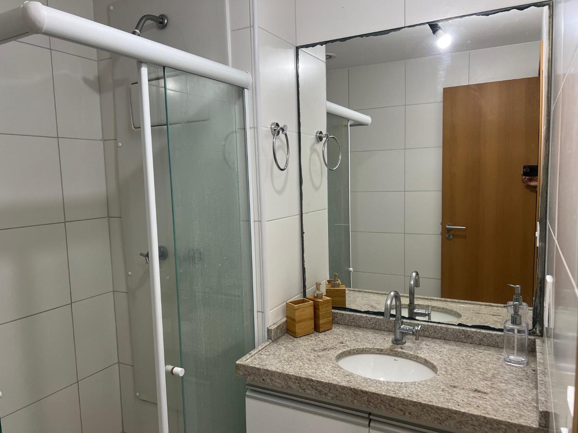 Apartamento Eco Life ปอร์โต จิ กาลินญาส ภายนอก รูปภาพ