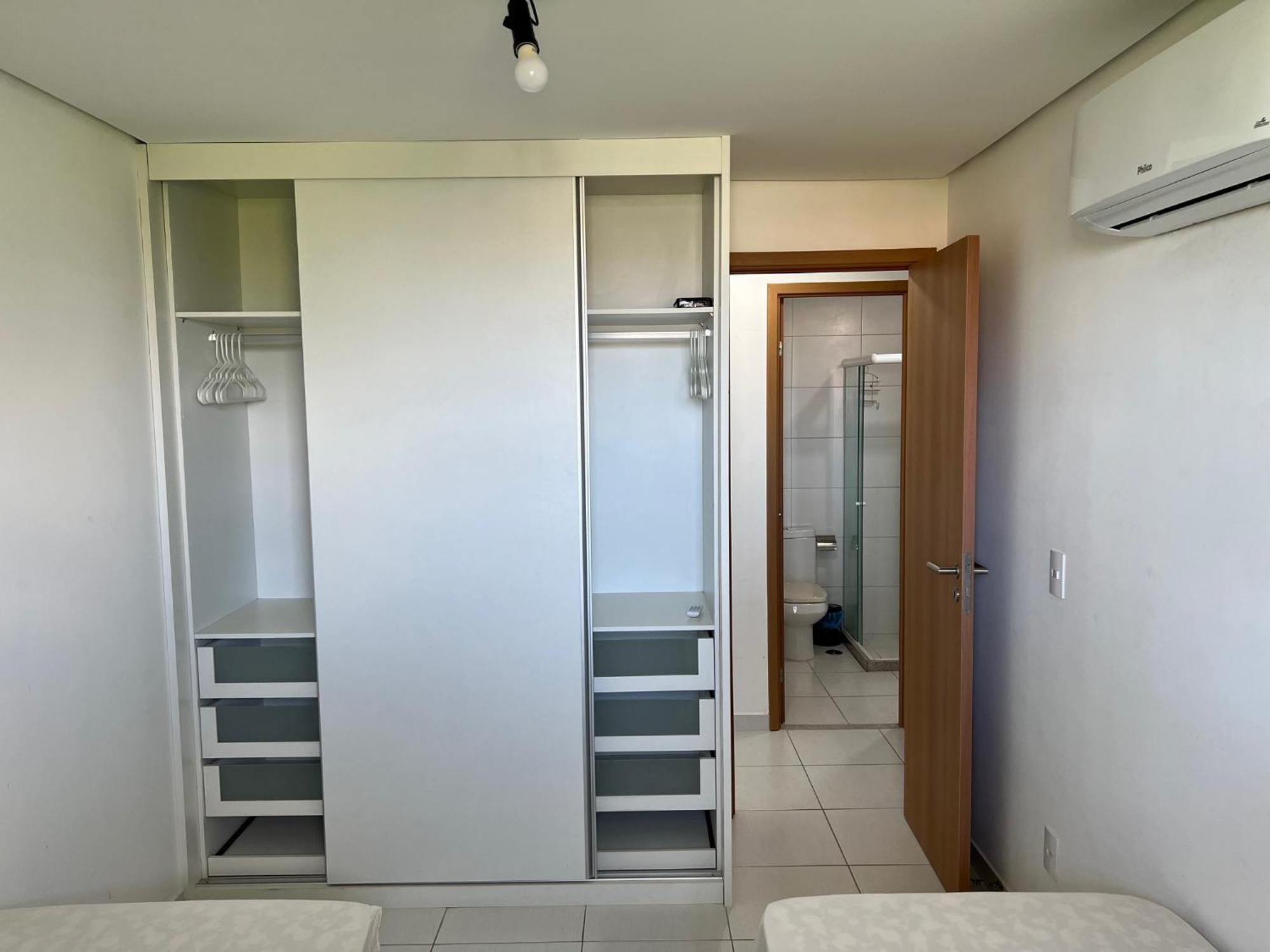 Apartamento Eco Life ปอร์โต จิ กาลินญาส ภายนอก รูปภาพ