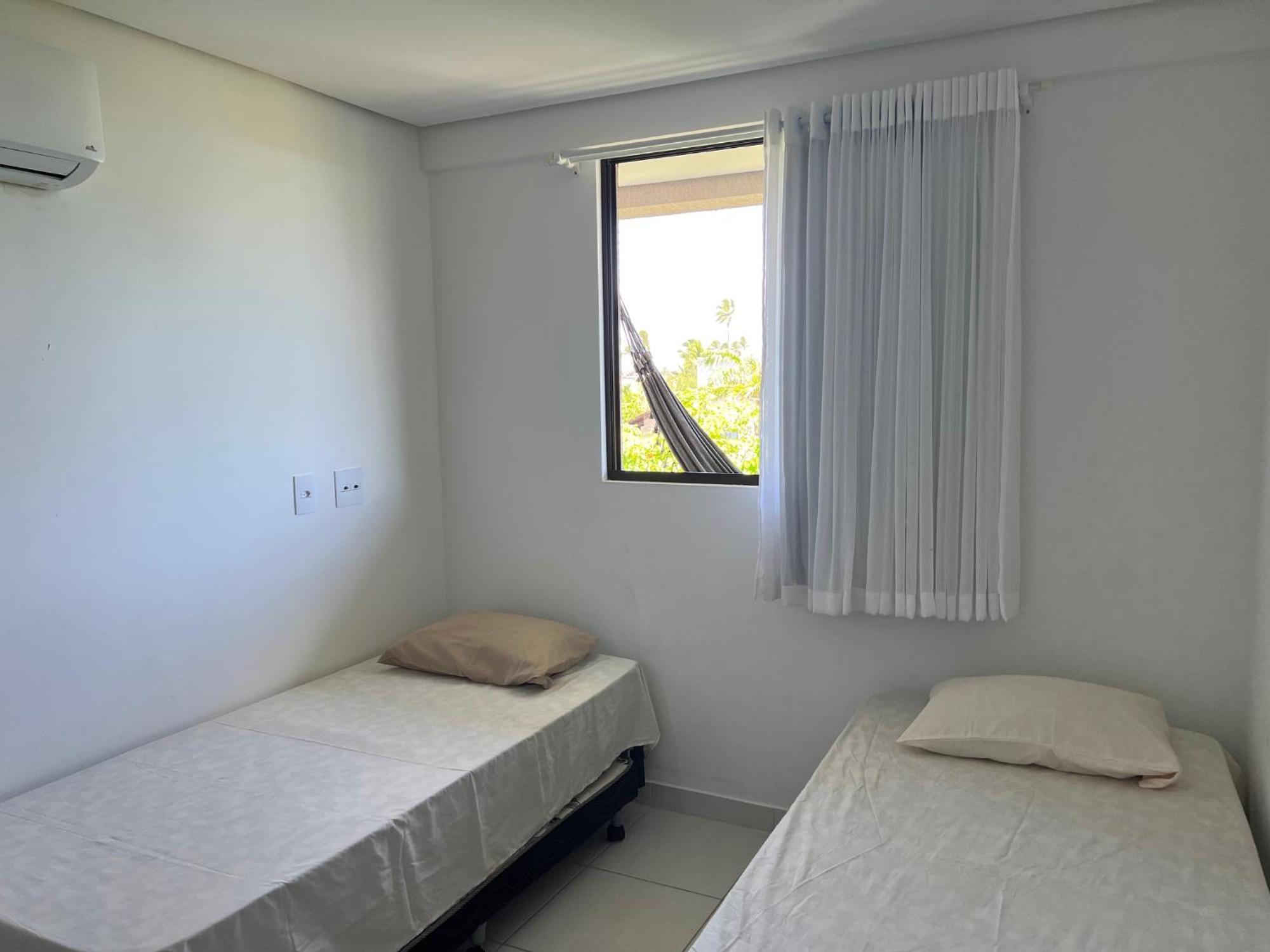 Apartamento Eco Life ปอร์โต จิ กาลินญาส ภายนอก รูปภาพ