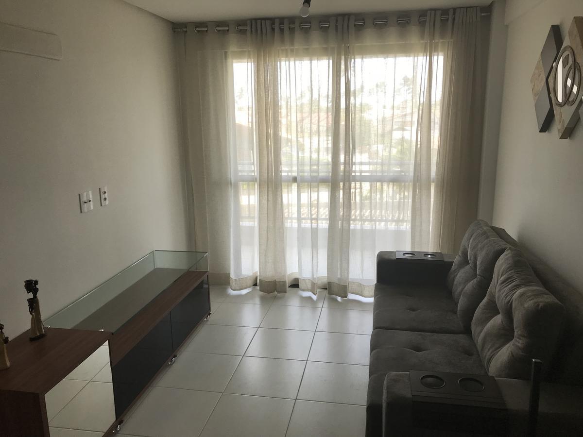 Apartamento Eco Life ปอร์โต จิ กาลินญาส ภายนอก รูปภาพ