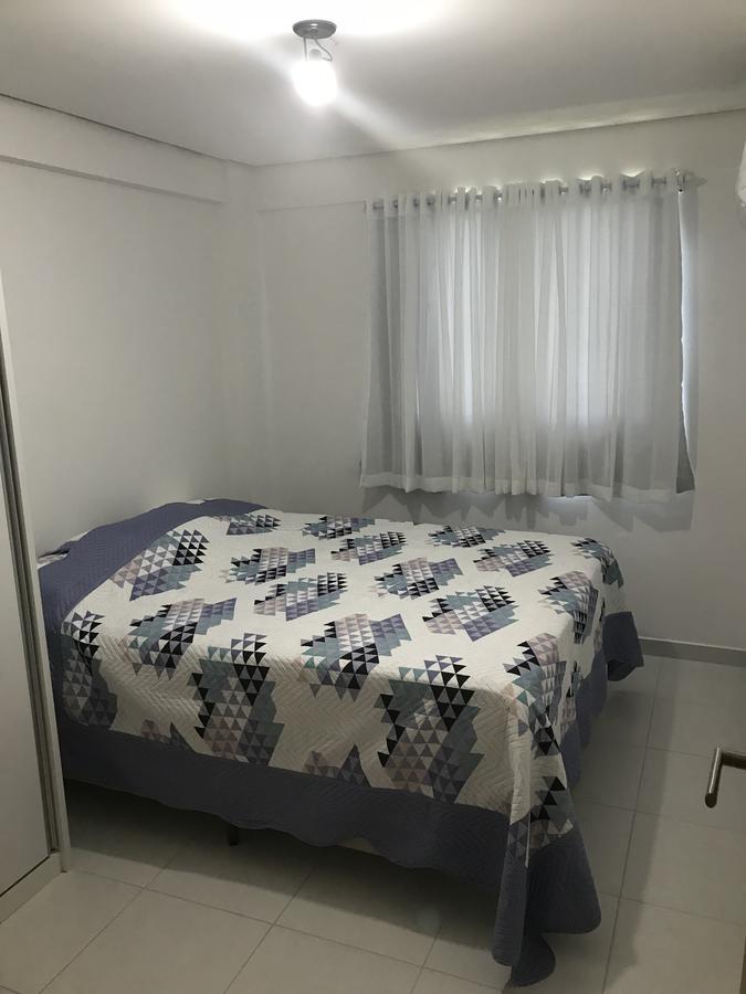 Apartamento Eco Life ปอร์โต จิ กาลินญาส ภายนอก รูปภาพ