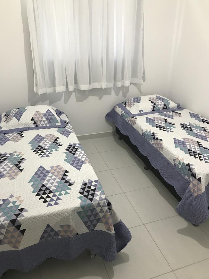 Apartamento Eco Life ปอร์โต จิ กาลินญาส ภายนอก รูปภาพ