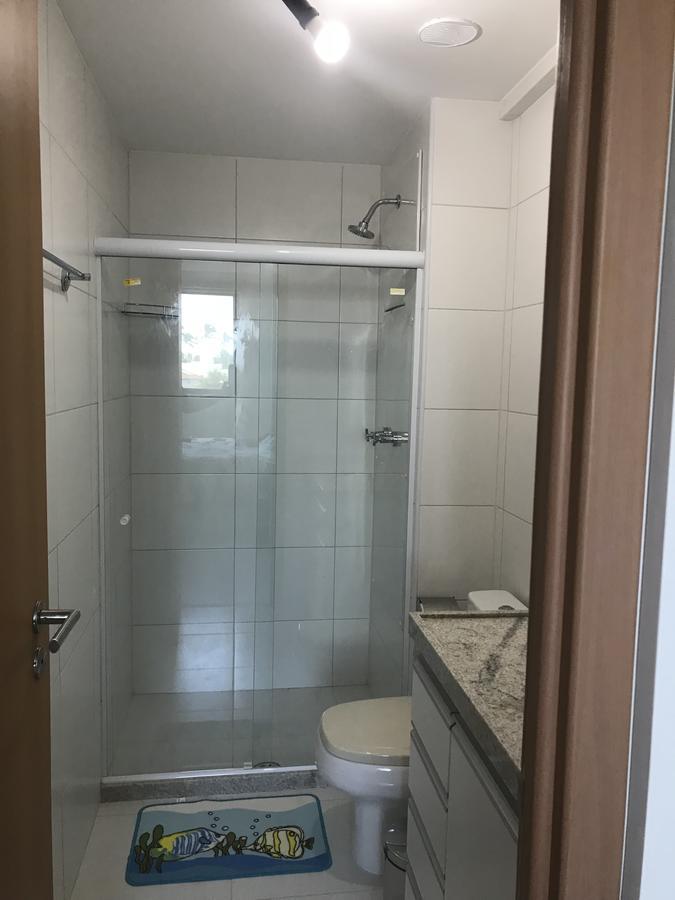 Apartamento Eco Life ปอร์โต จิ กาลินญาส ภายนอก รูปภาพ